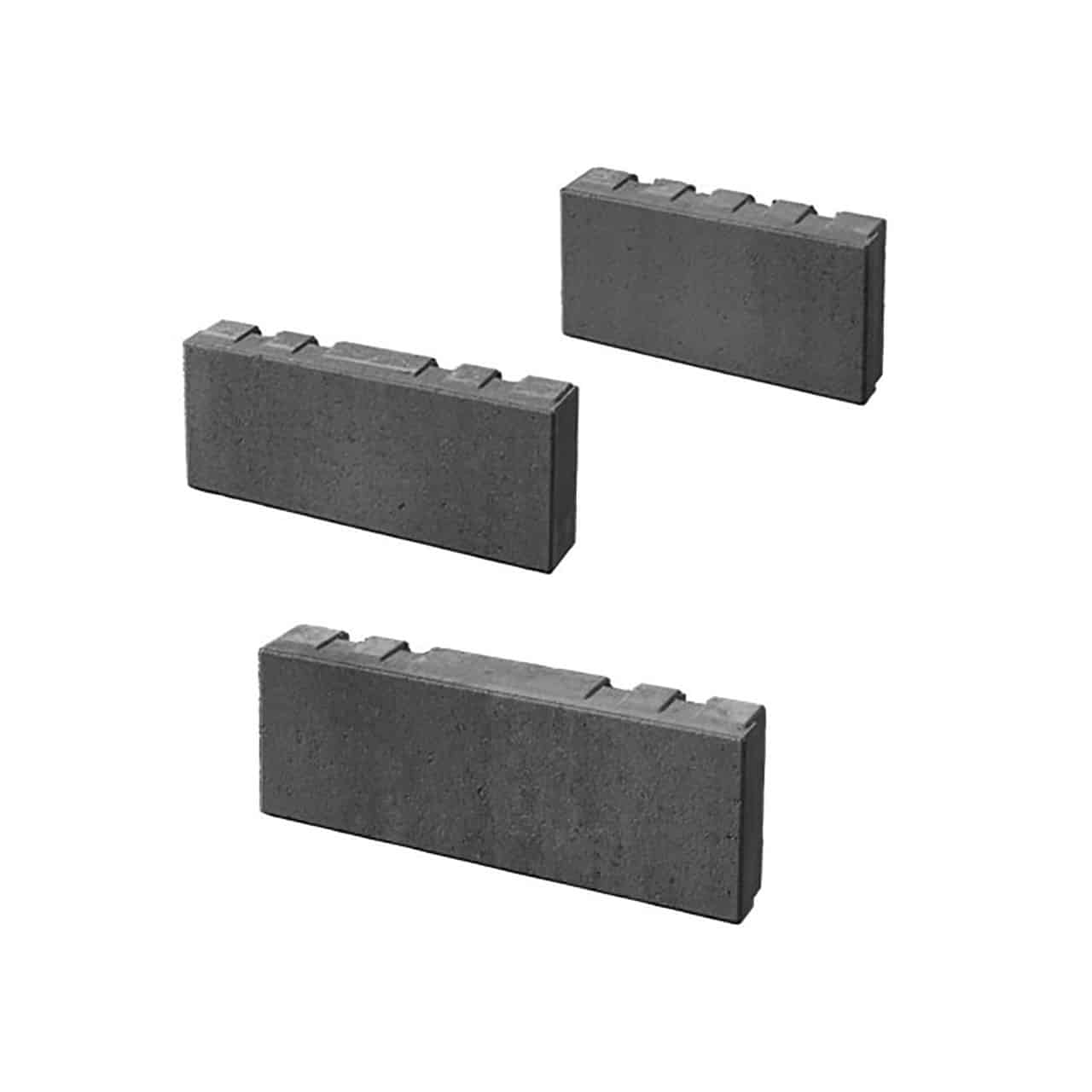 Melville Tandem™ Wall - 3pc